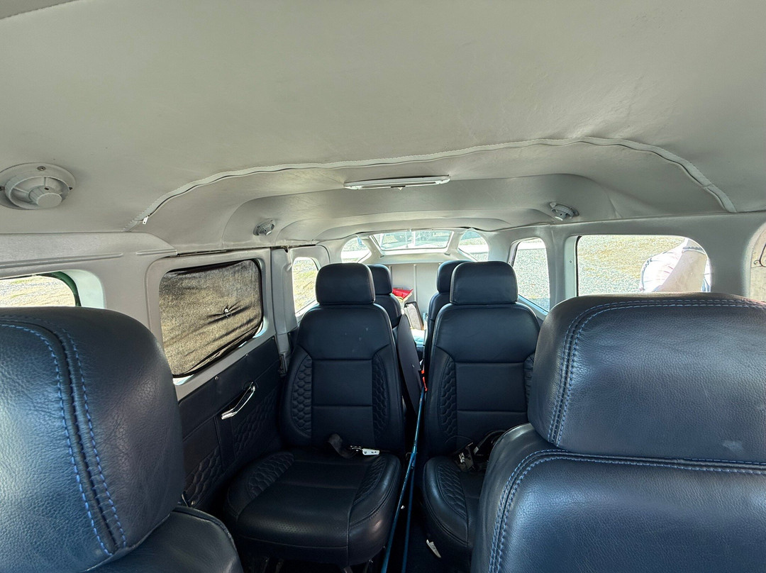 Altitude Moments-Allende必去景点