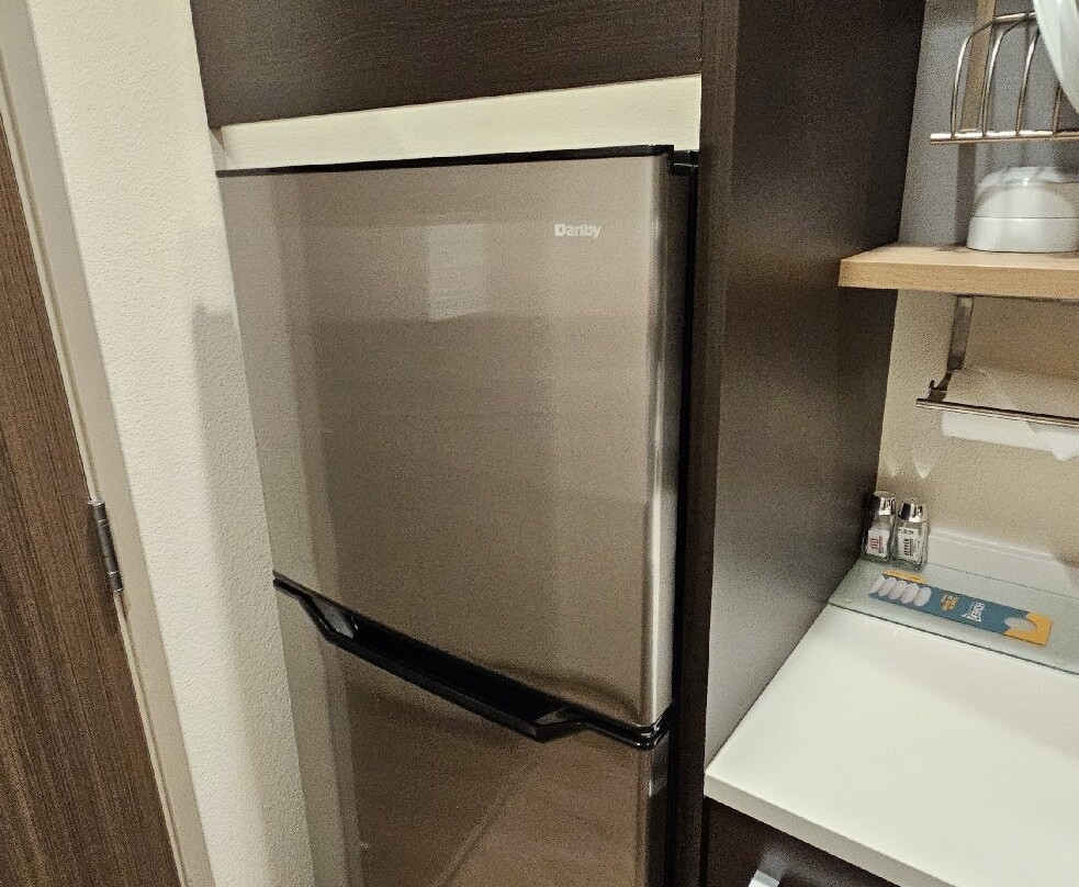 Home2 Suites by Hilton Lake Havasu City主图