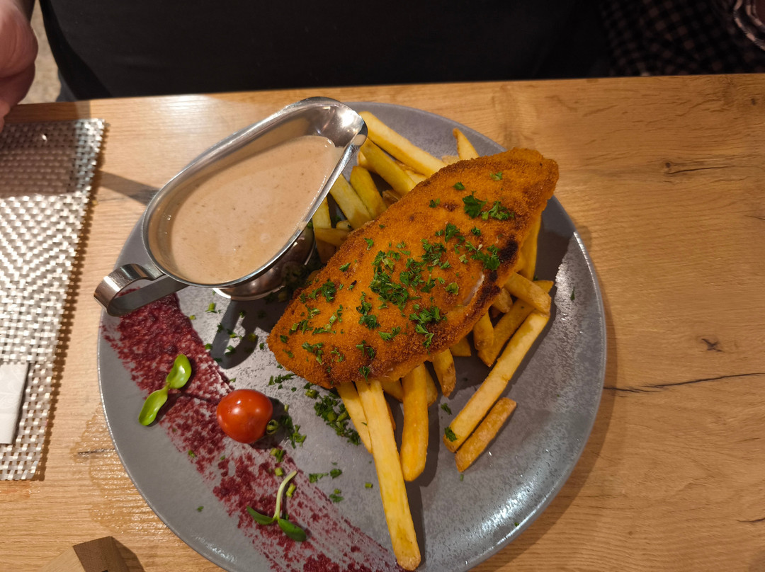 Hotel Restaurant Litermont主图