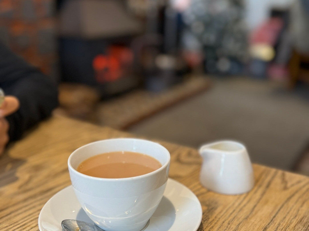 Victoria Inn-Hotel主图