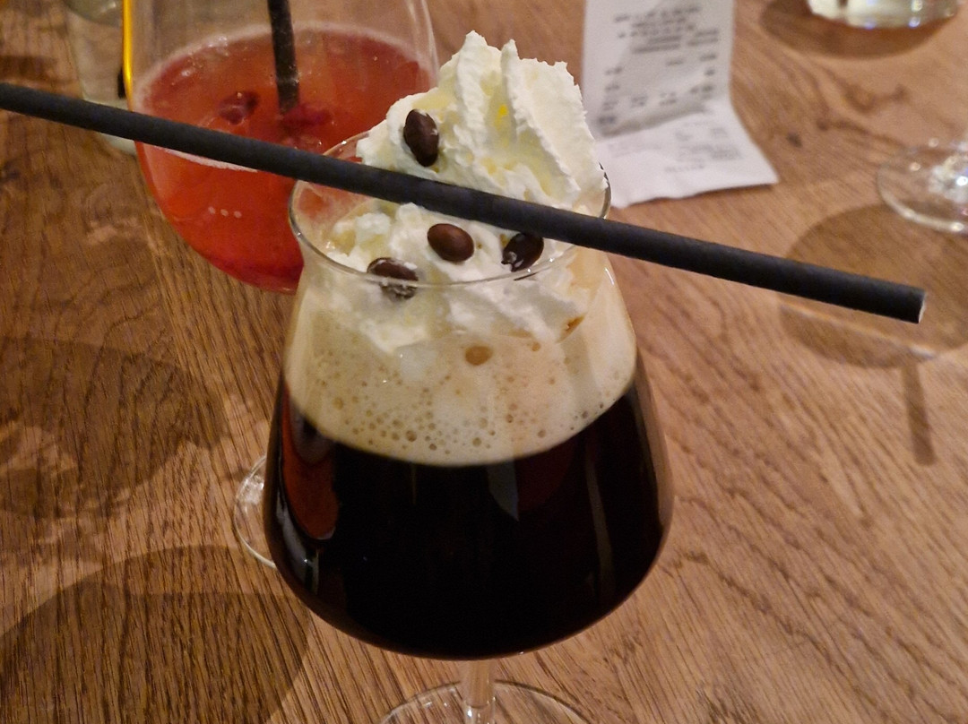 Blommenhof Hotell主图