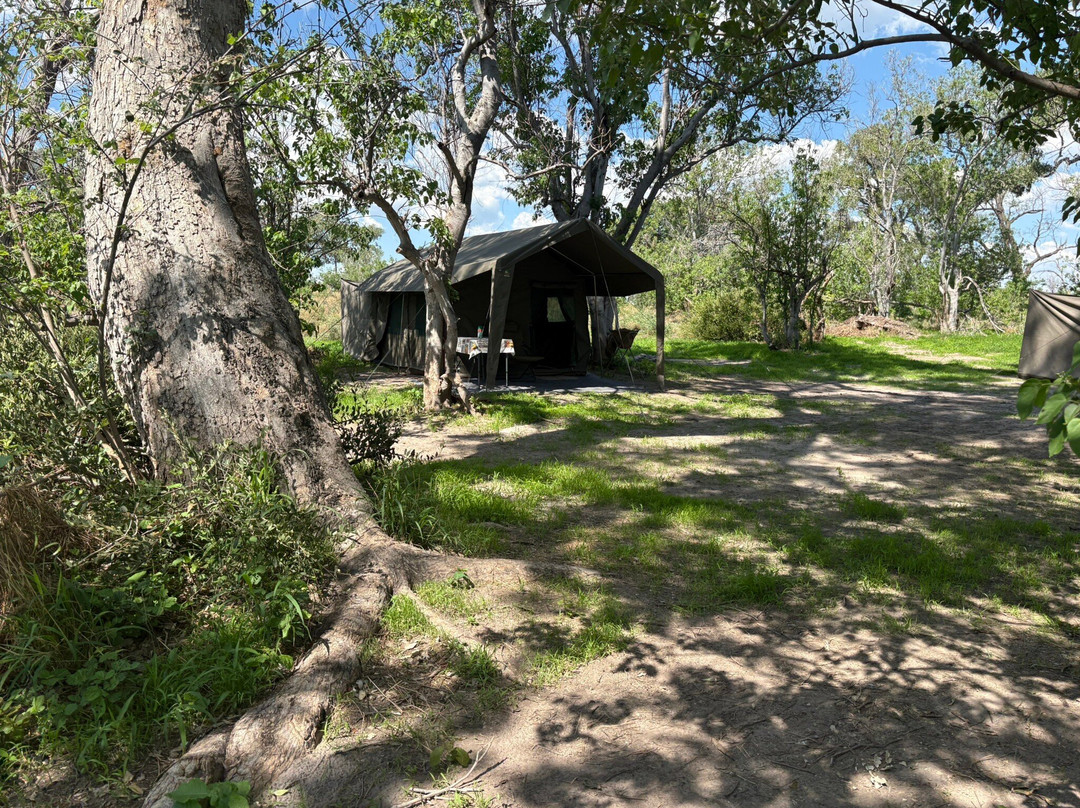 Island Mobile Safaris-马翁必去景点