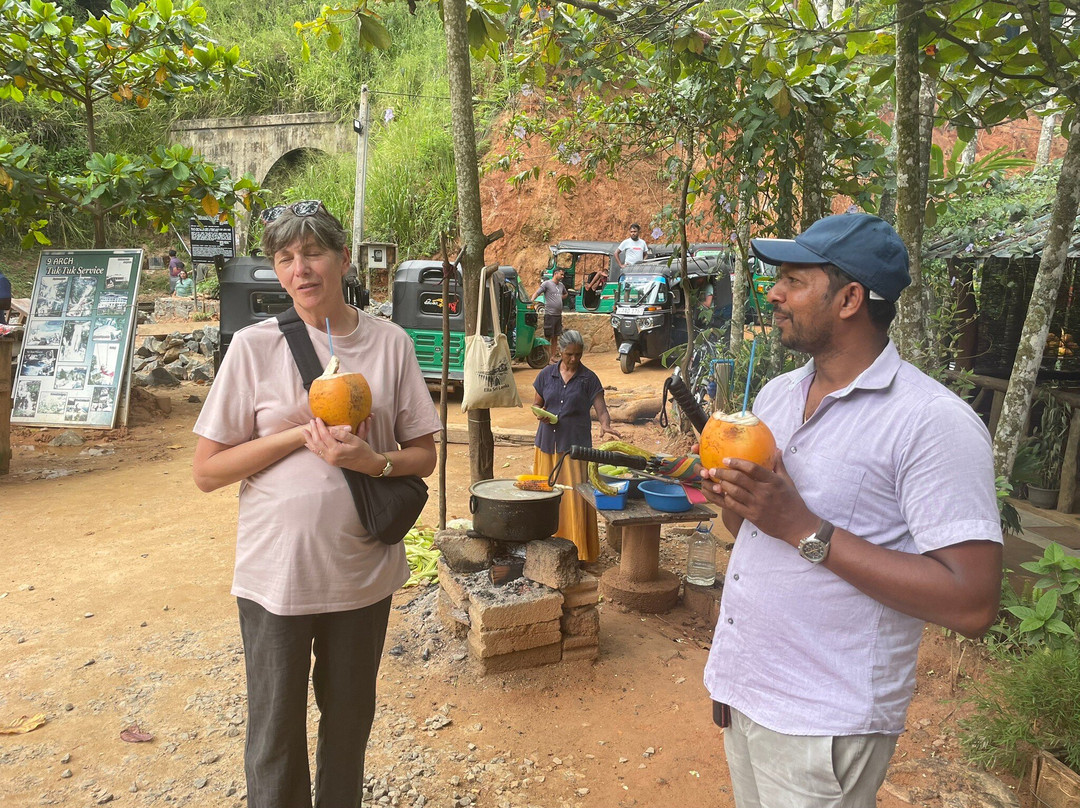 D.S Tours Day Tours-尼甘布必去景点