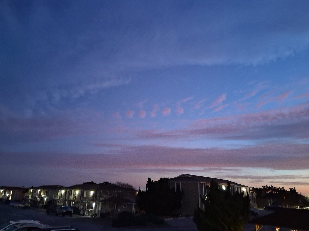 Sea Scape Beach & Golf Villas主图