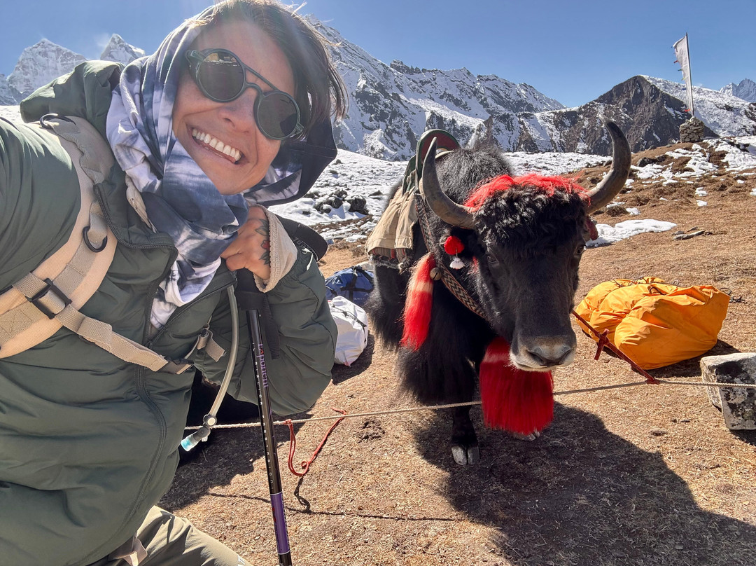 Itrek Nepal-巴克塔布必去景点