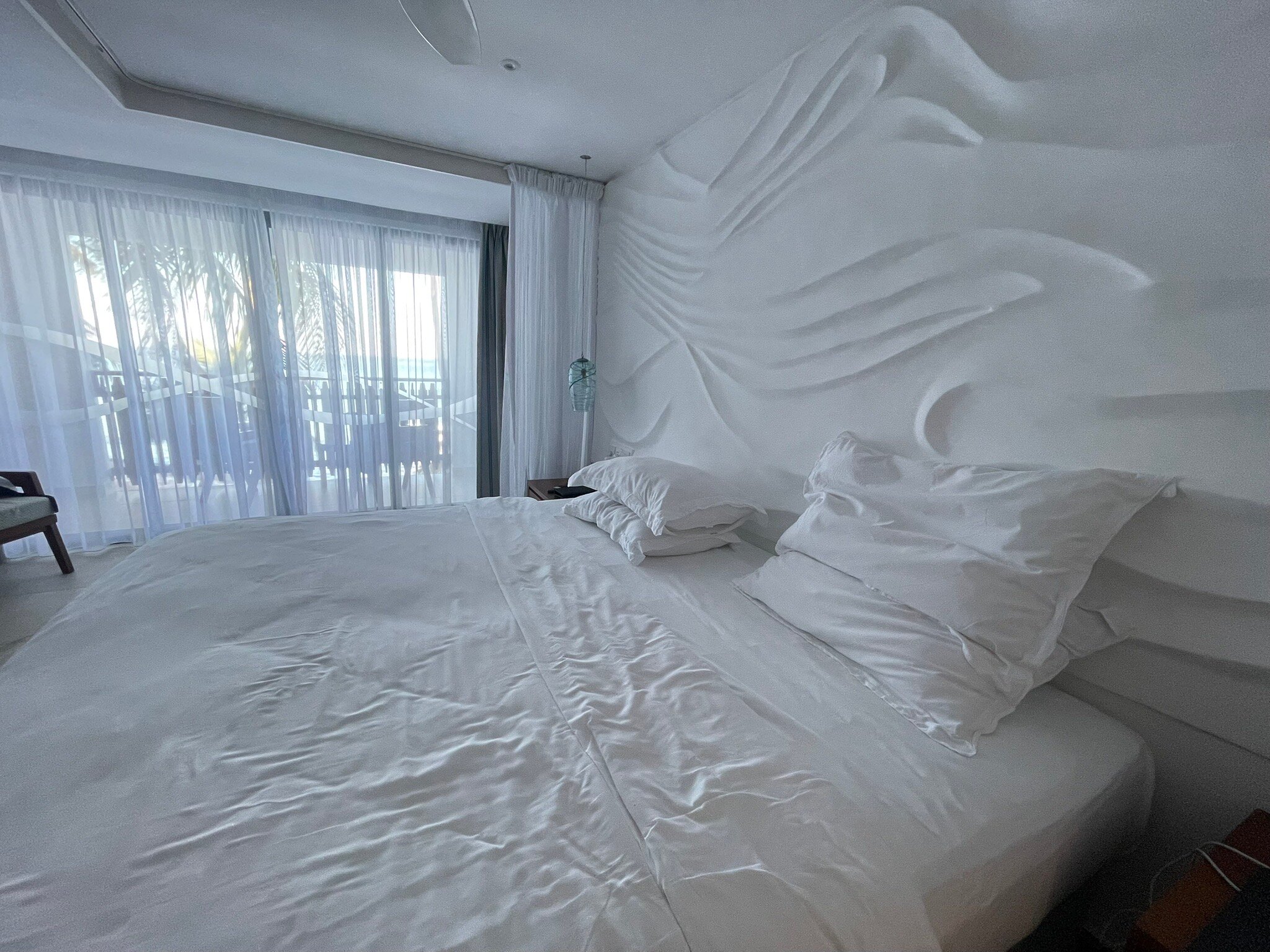 航海家海滩度假酒店-官方