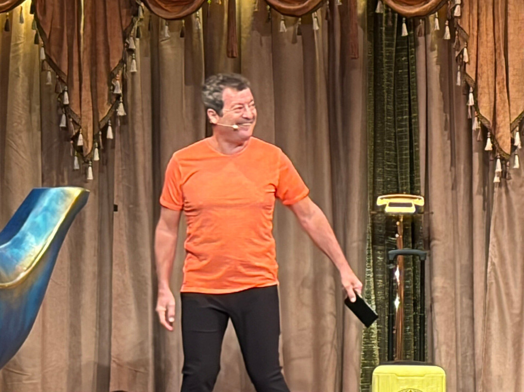 La Comedie de Toulouse-图卢兹必去景点