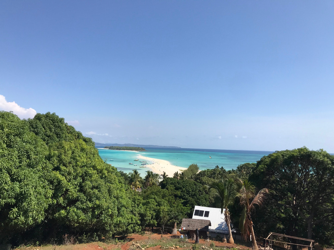 Madagascar Stunning Tour-Hell-Ville必去景点