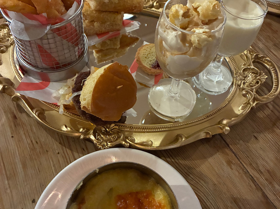 The Grange Hotel主图