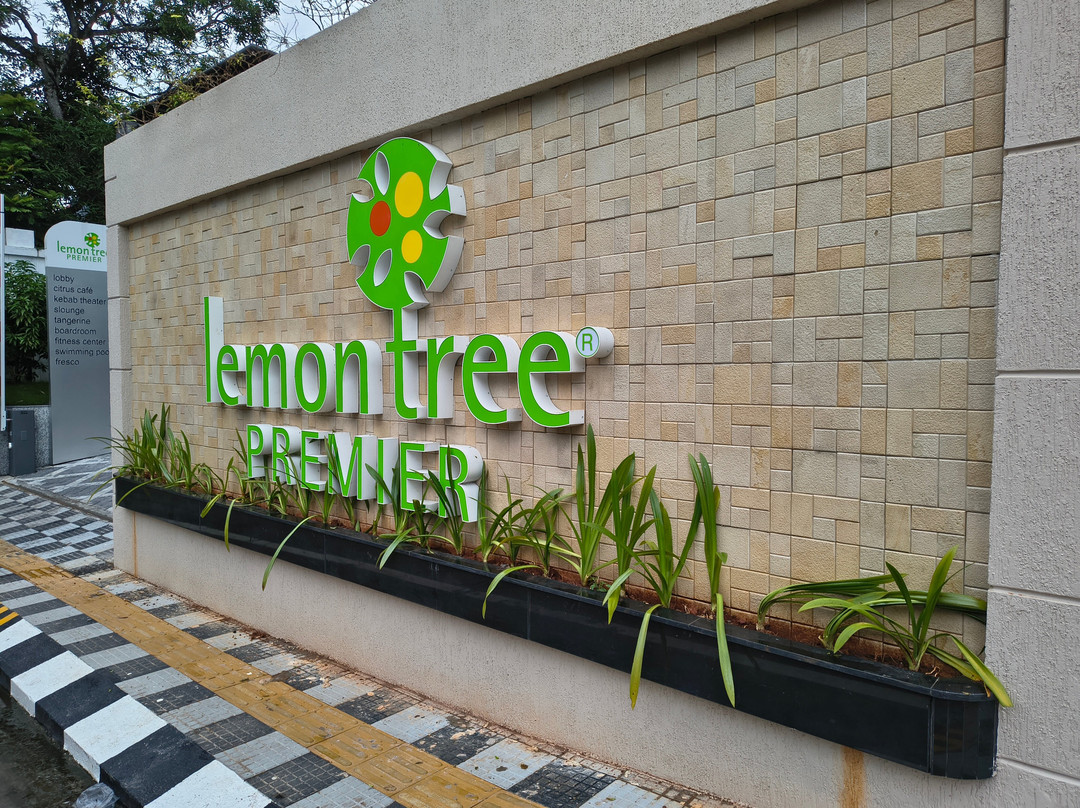 Lemon Tree Premier Thiruvananthapuram