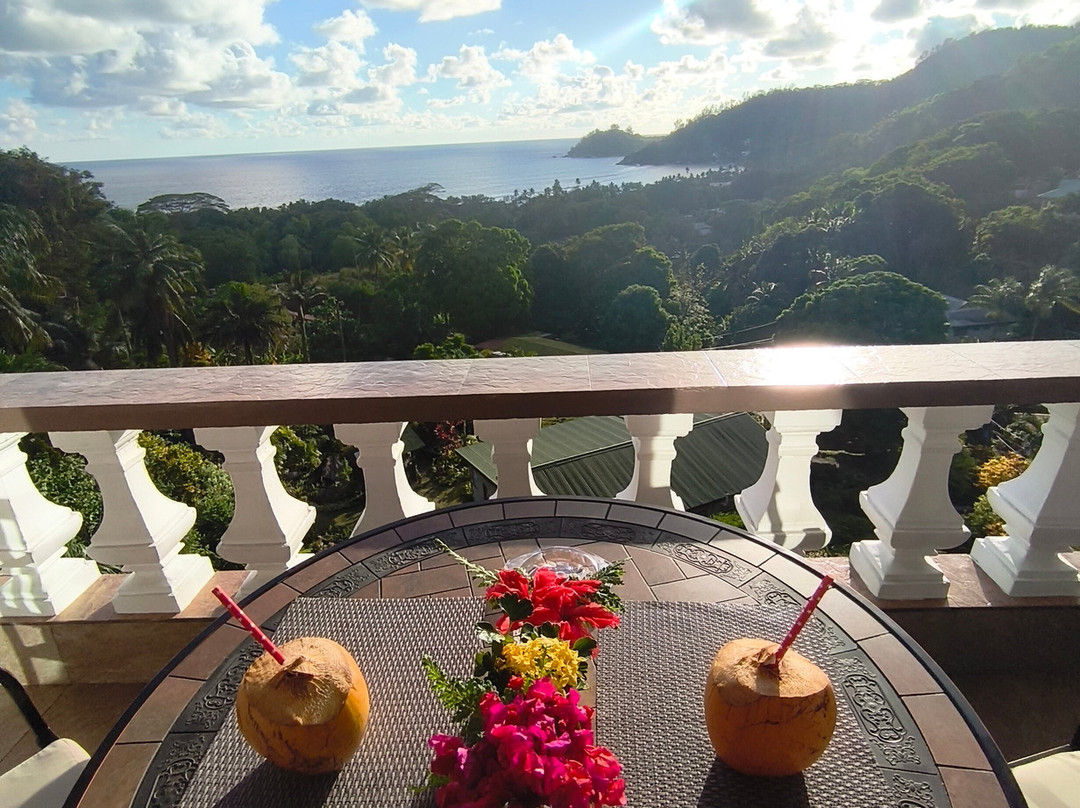 Les Elles Guesthouse Self Catering主图