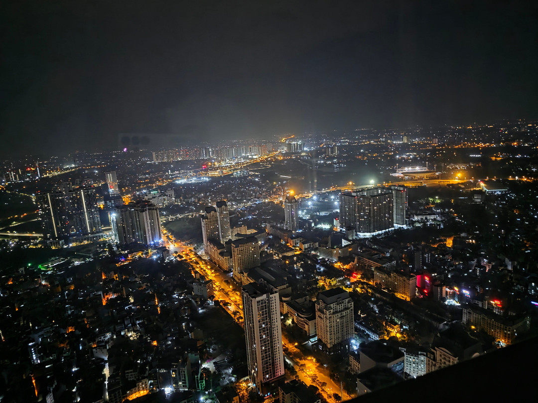 InterContinental Hanoi Landmark72 By IHG主图