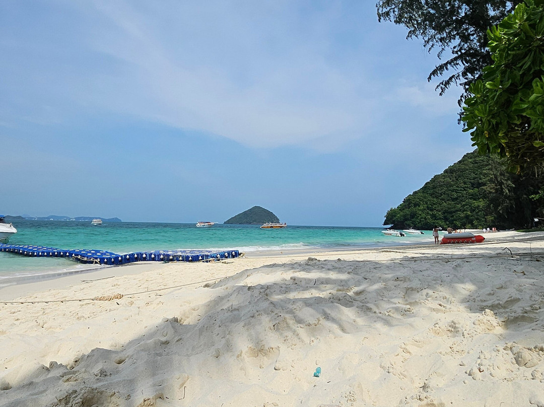 Phuket Cheap Tour-普吉岛必去景点