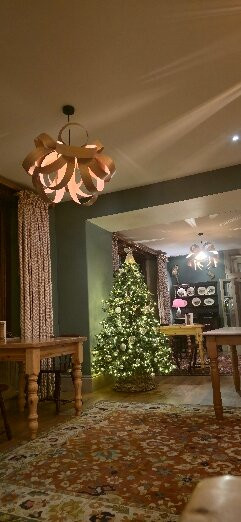 Exmoor Forest Inn主图