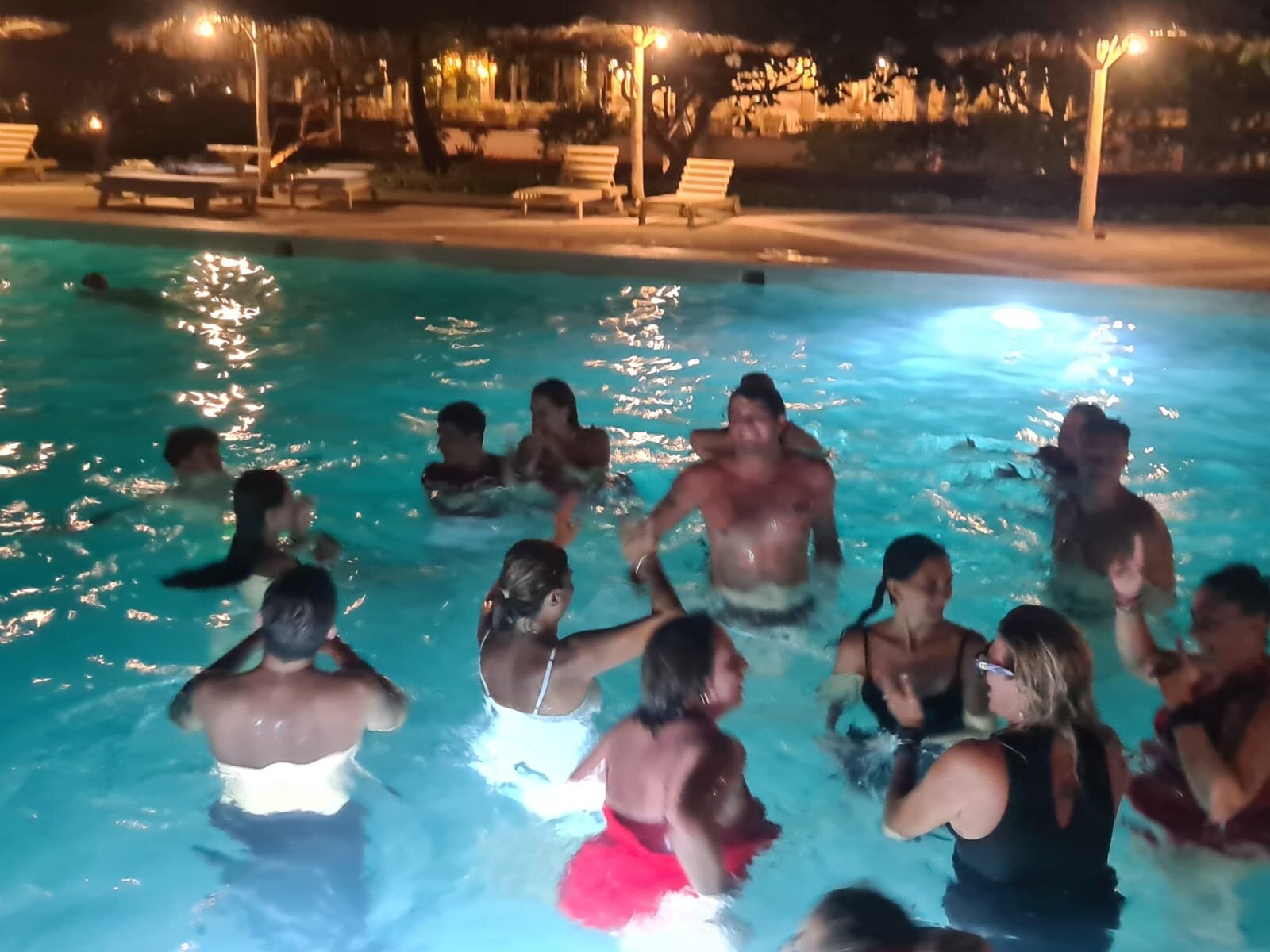 Seven Islands Resort-官方