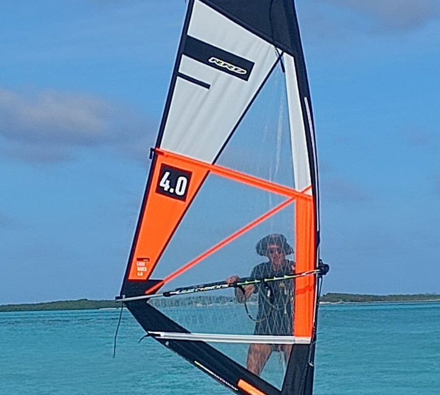 Klein Bonaire-博奈尔岛必去景点