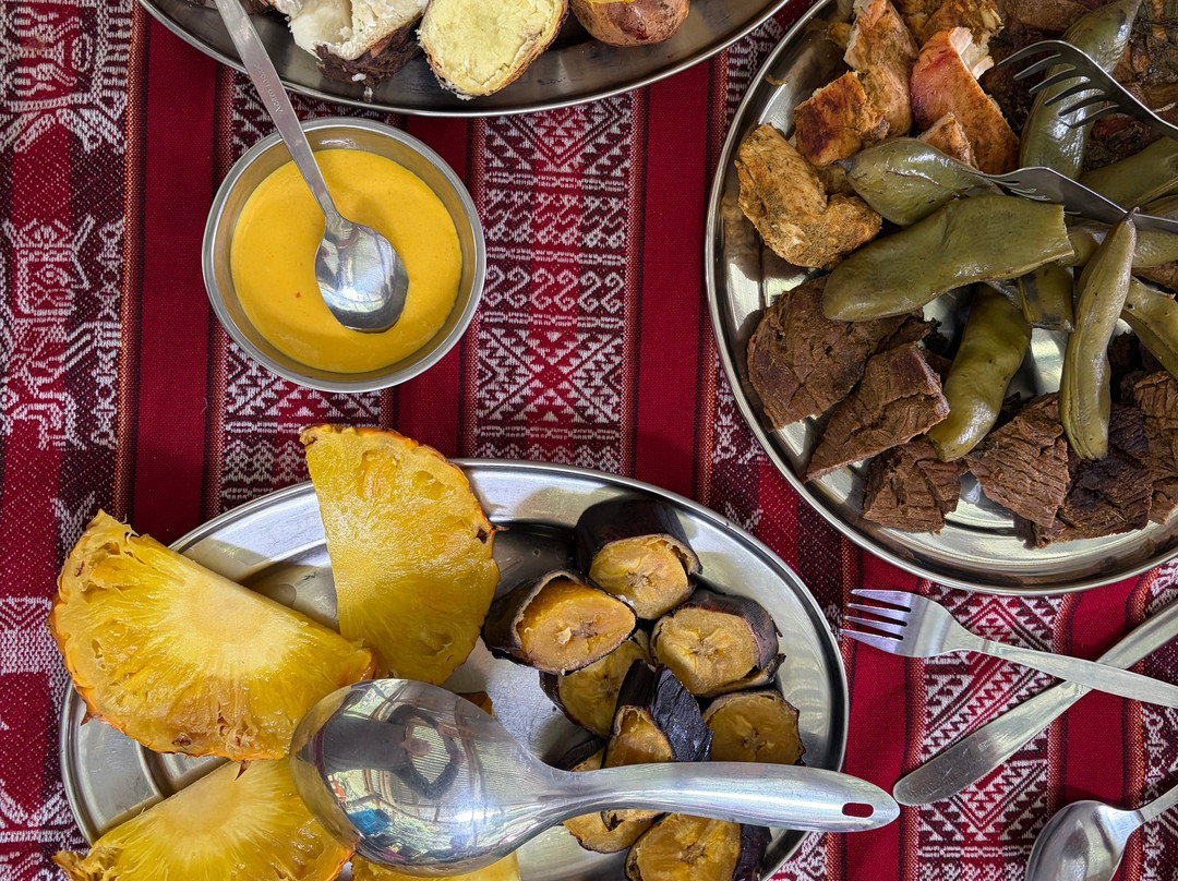 Mountain Gods Peru - Day Tours-库斯科必去景点