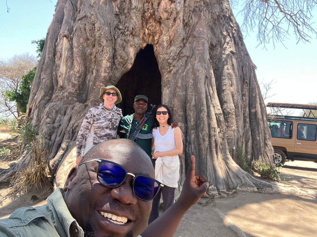 Access2Tanzania-阿鲁沙必去景点