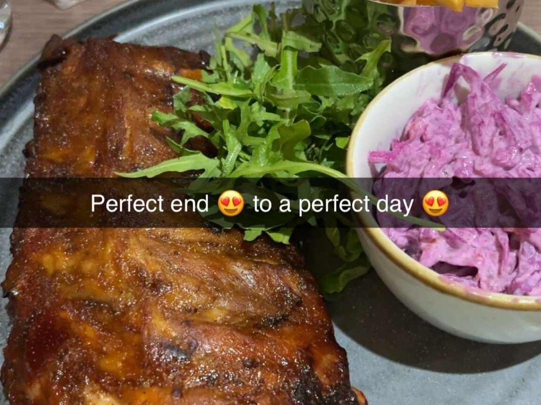 希尔顿北纽伯里酒店主图