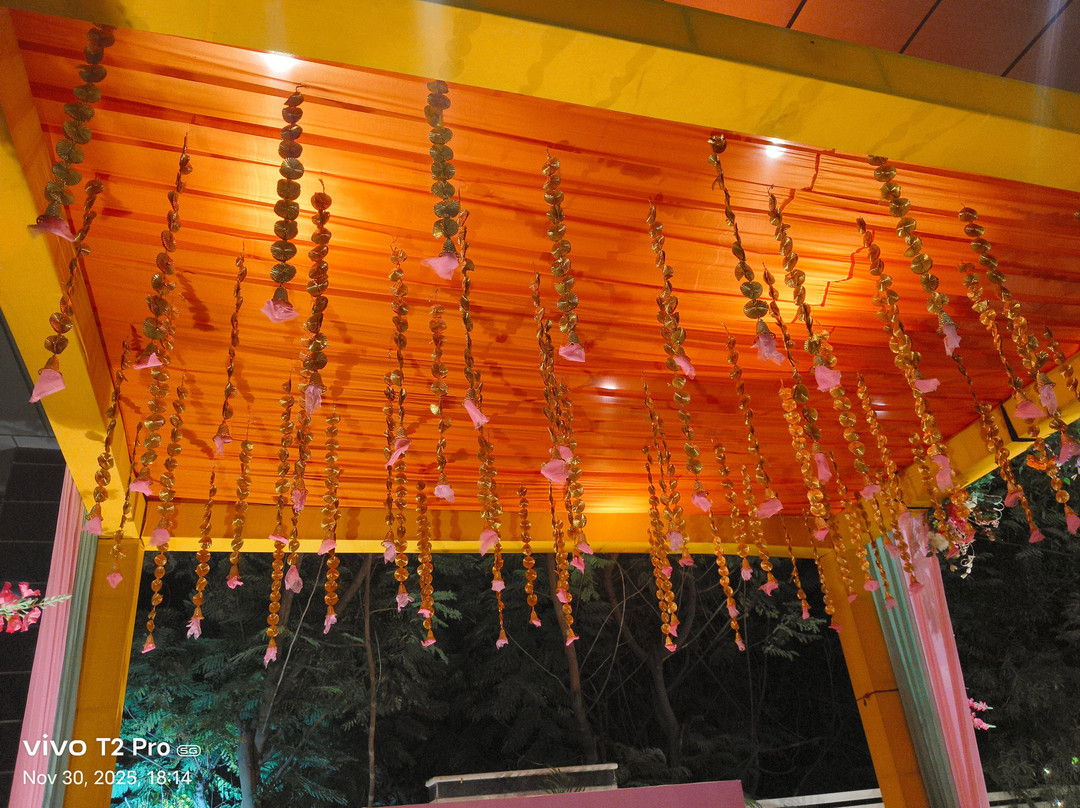 Hotel Marigold Jaipur主图