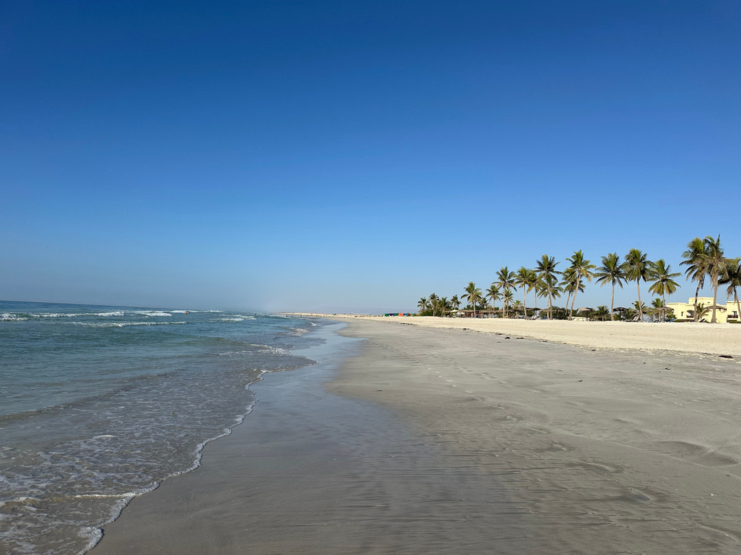 Salalah Rotana Resort主图