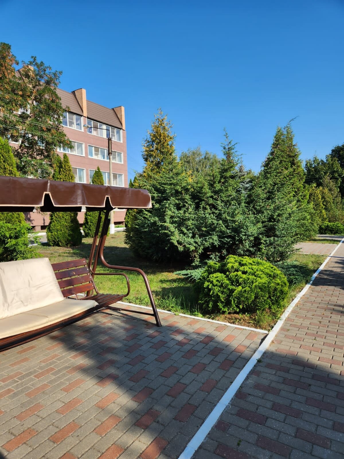 Staritsa Sanatorium-官方