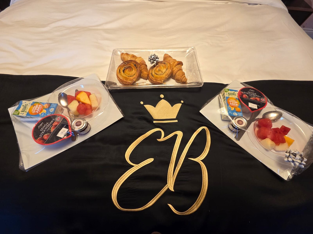 Empress Building-Mexborough必去景点