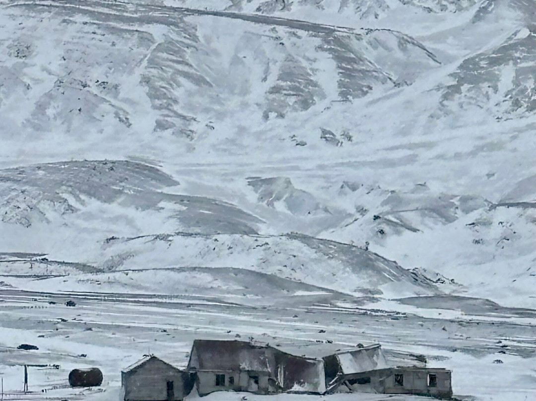 Wayfinders-乌斯怀亚必去景点