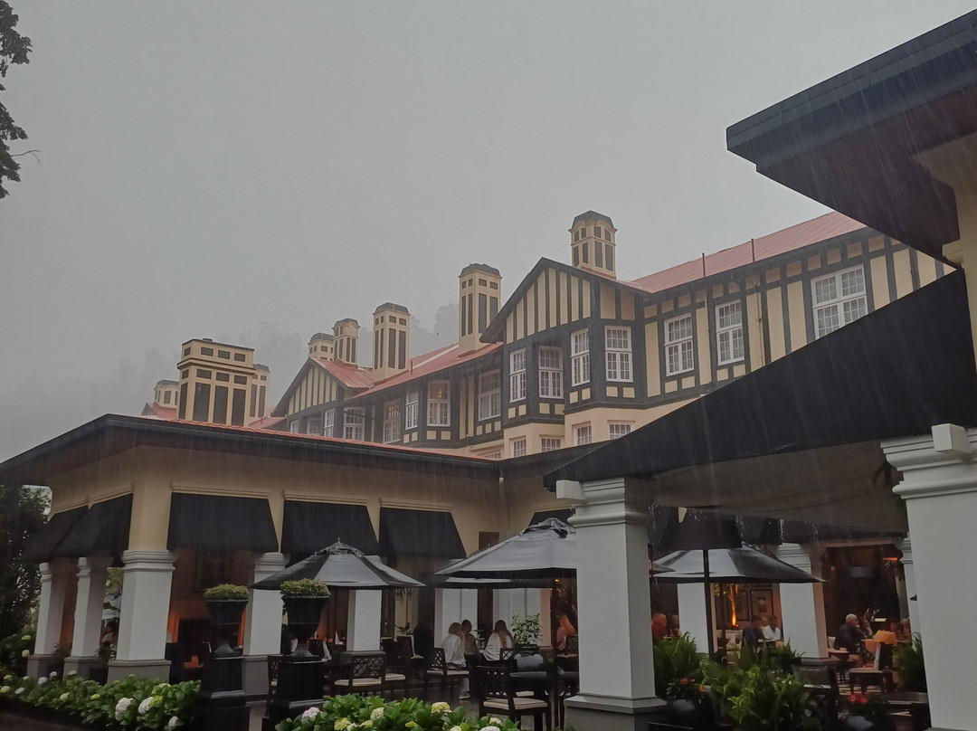 V Travel Sri-Lanka Excursions-科斯戈德必去景点