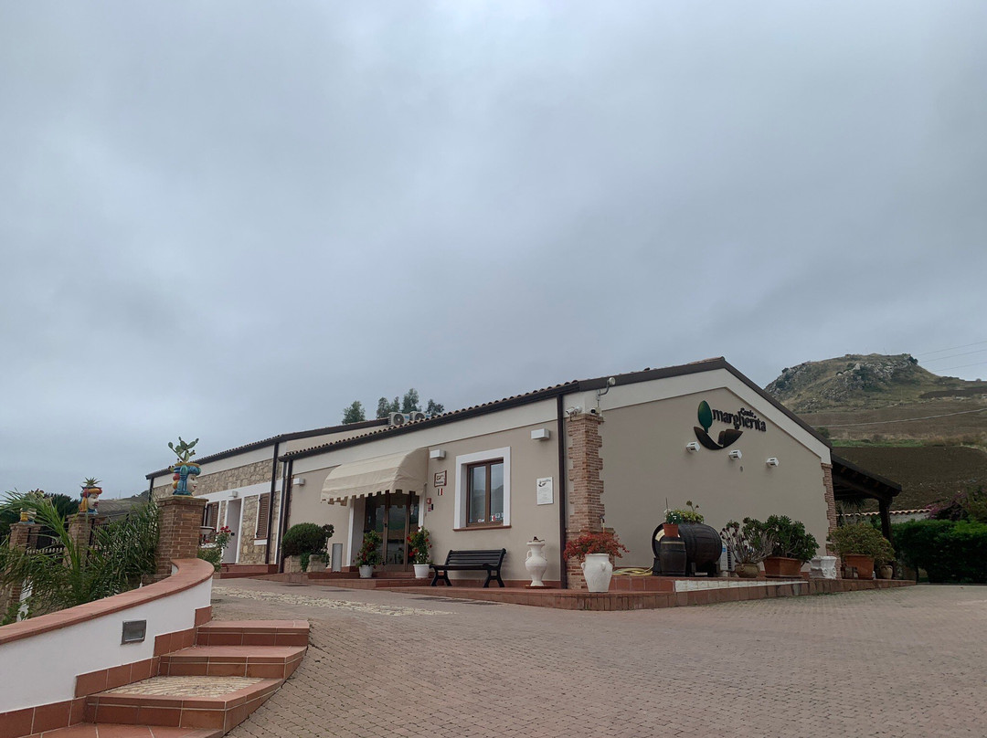 Casale Margherita主图