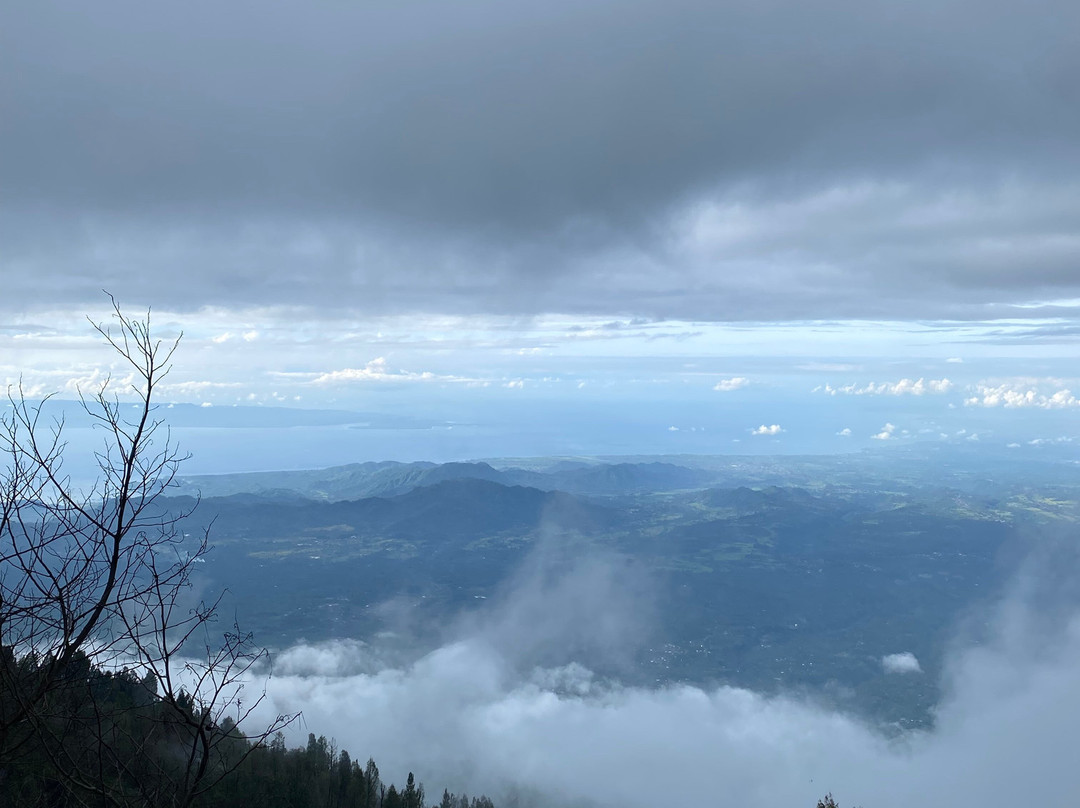 Bawa Mount Agung Trekking-席德门必去景点