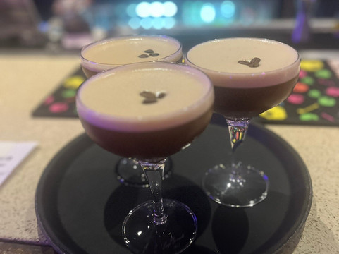 Pitcher & Piano-哈罗盖特必去景点