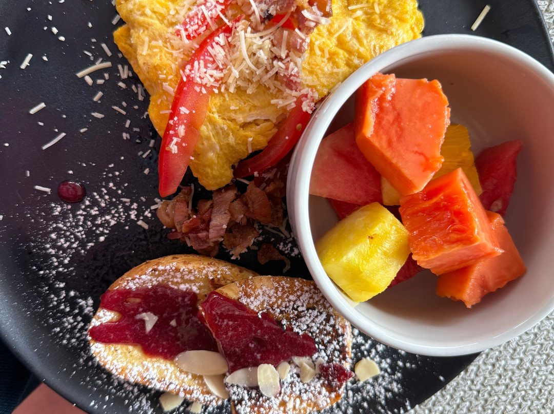 Hotel Y Restaurante Lago La Valdivia主图