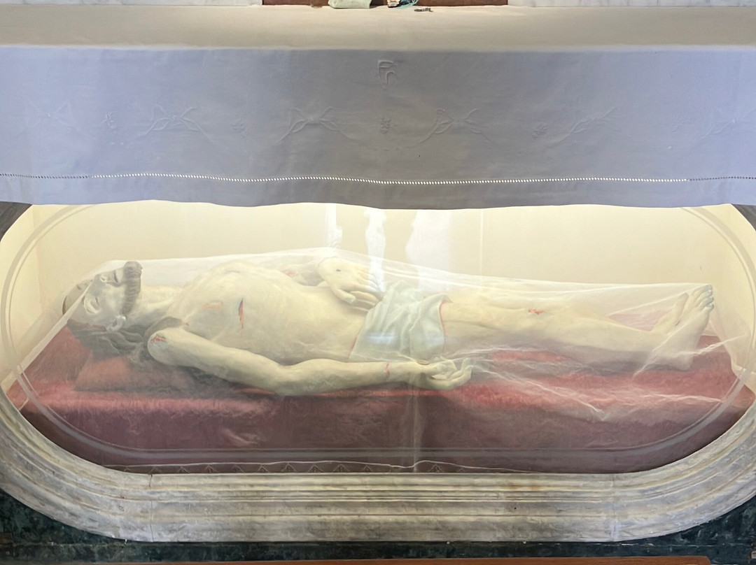 Chiesa Di Maria Santissima Annunziata-洛科罗通多必去景点