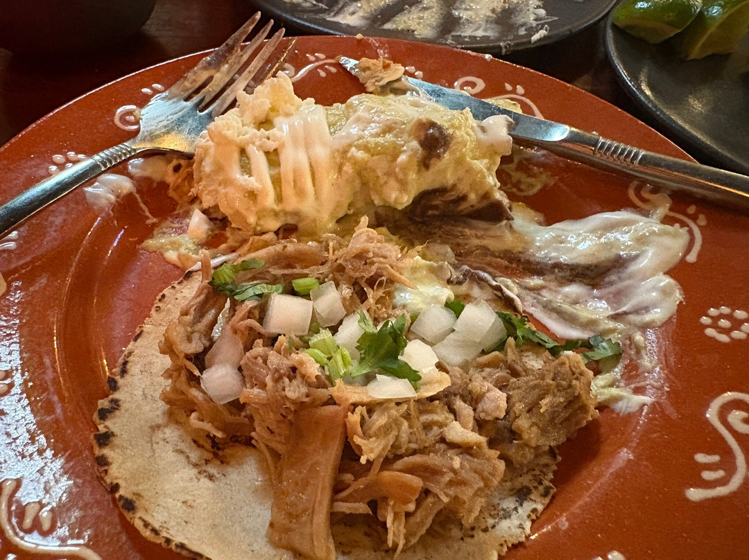 Central Portugal餐馆和美食-Malacopa Taco Bar