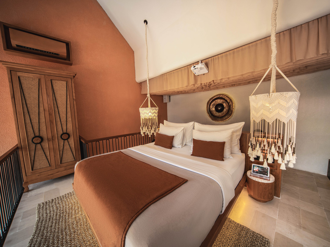 Cyrus Villa Seminyak By iNi Vie Hospitality主图