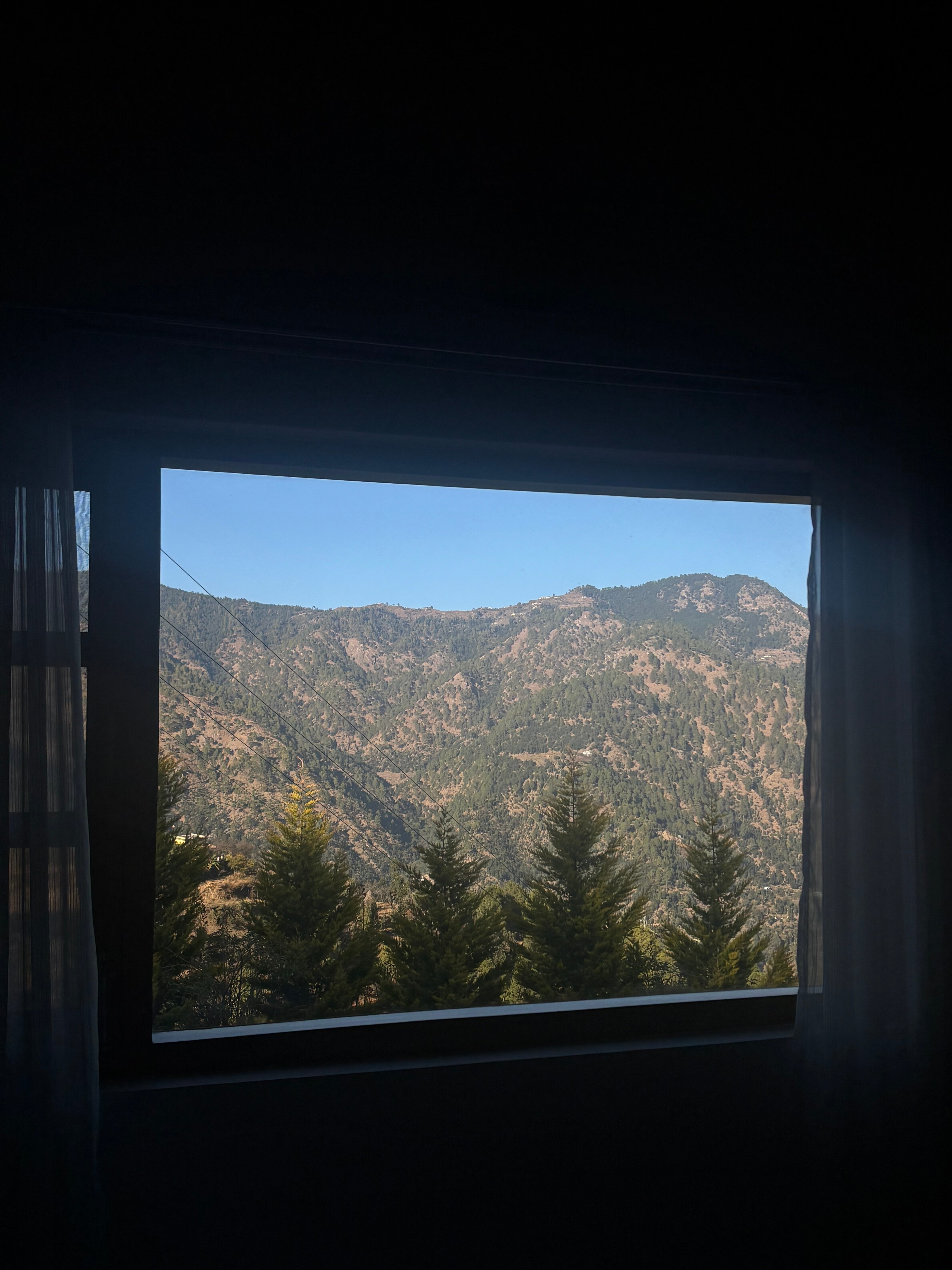 Seclude Ramgarh Willows-官方