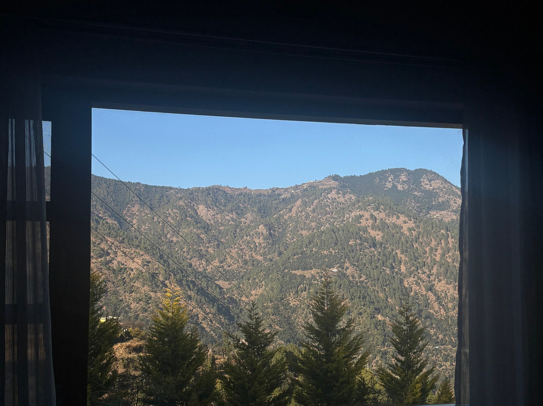 Seclude Ramgarh Willows主图