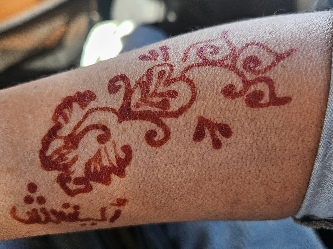 Tour Marocco-马拉喀什必去景点