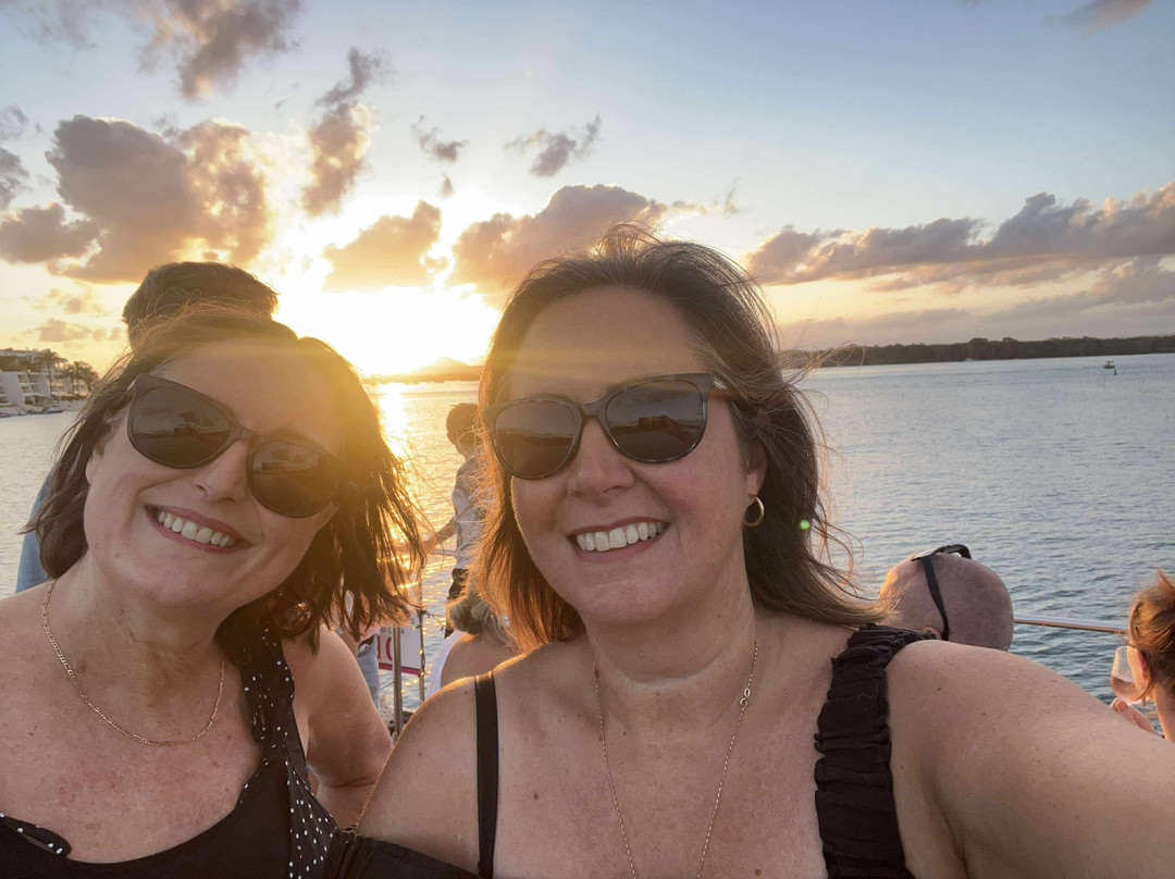 Noosa River & Canal Cruises-努萨维尔必去景点