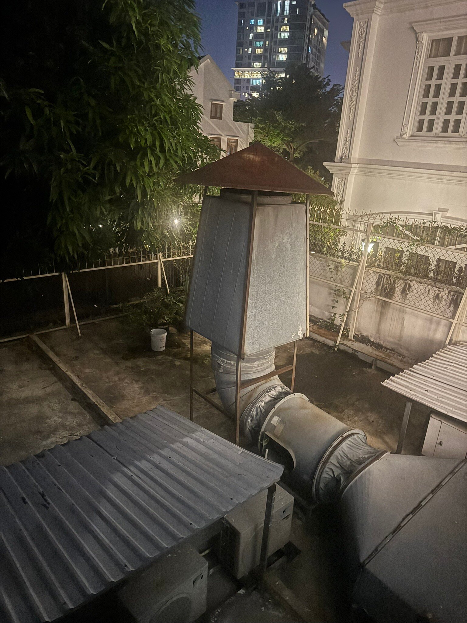 西贡宋别墅酒店-官方