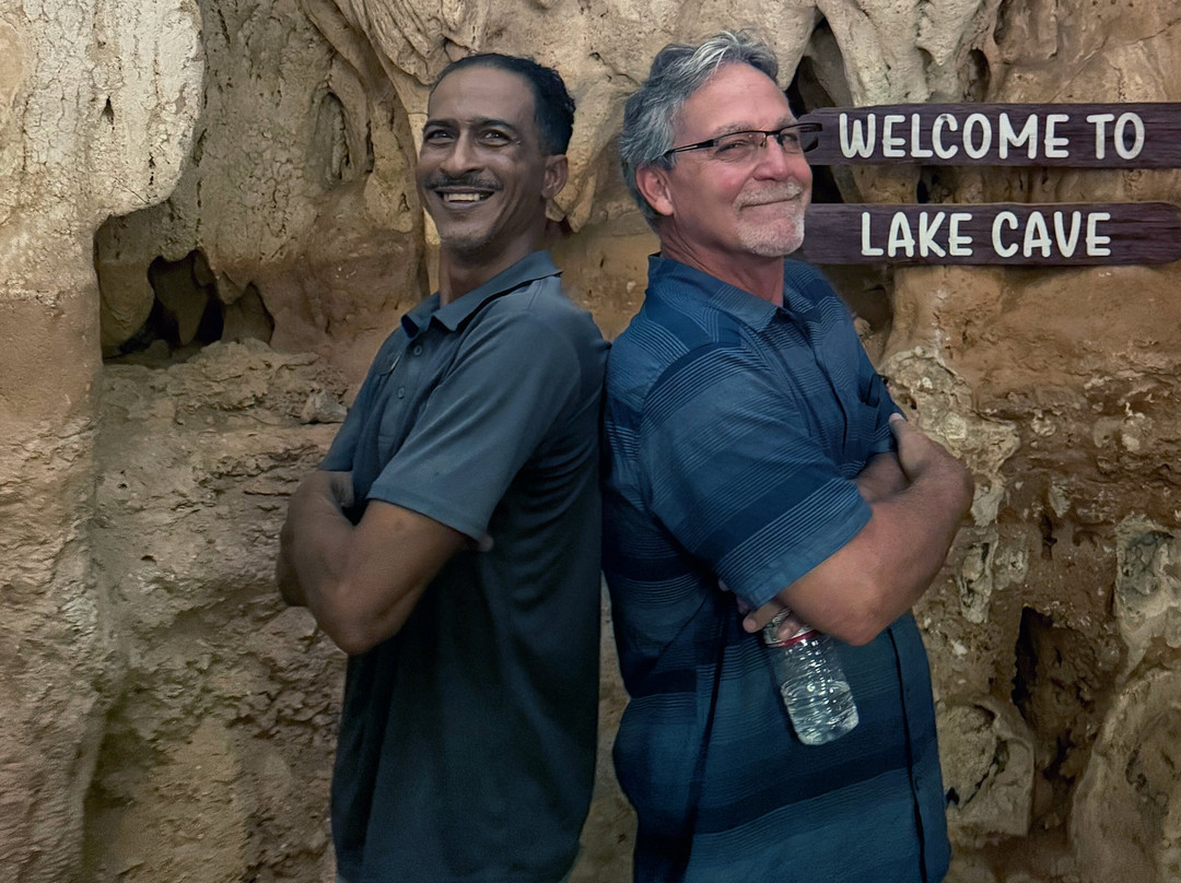 Cayman Crystal Caves-大开曼岛必去景点