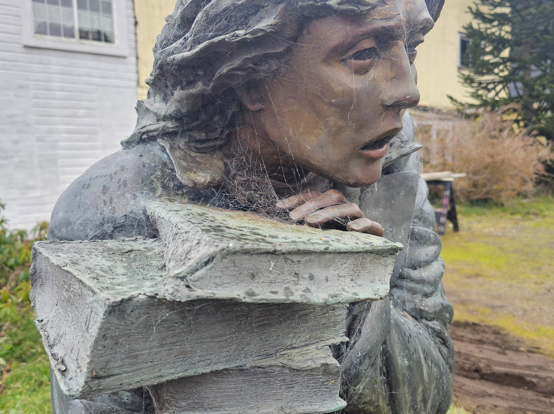 Tsunami Gallery-Gardiner必去景点