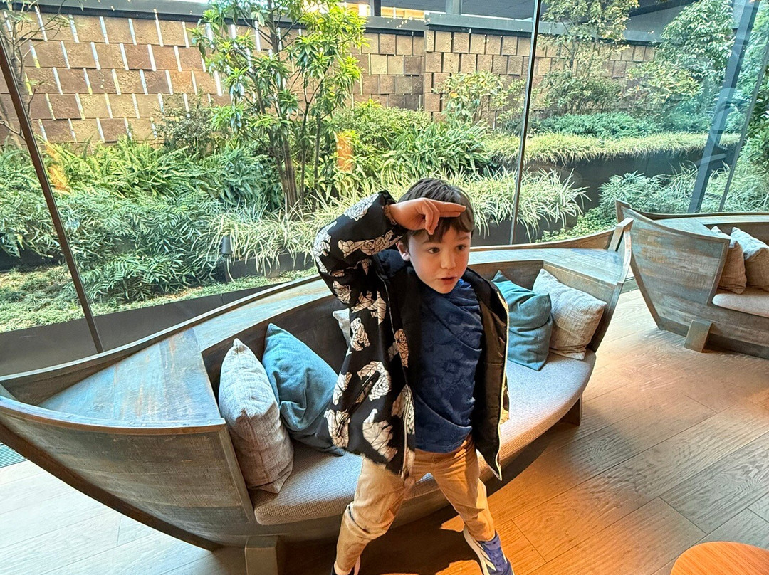 Tokyo Bay Shiomi Prince Hotel主图