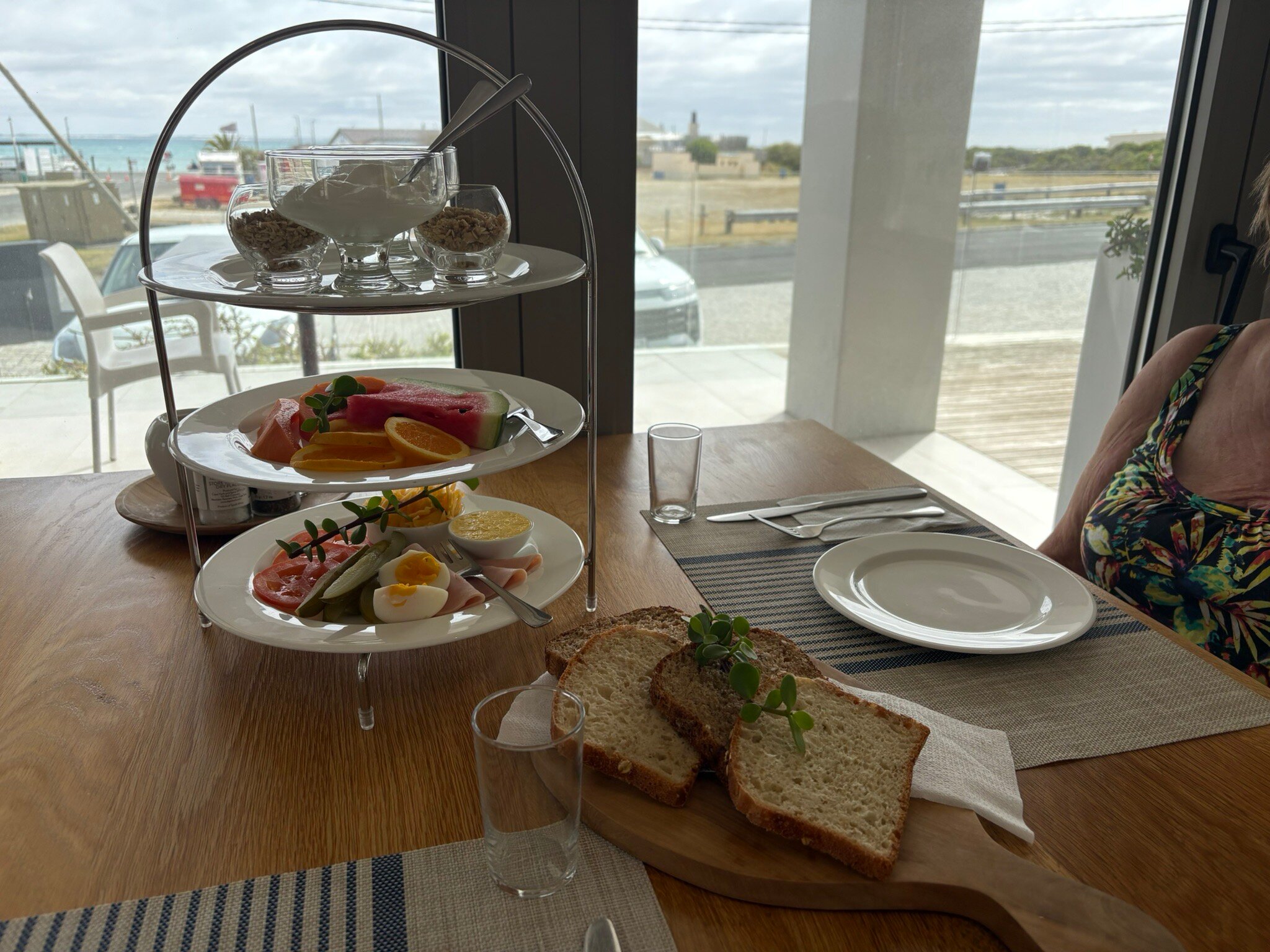 Oceans Boutique Guest House-官方