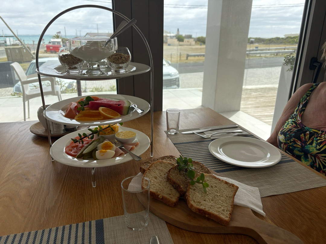 Oceans Boutique Guest House主图