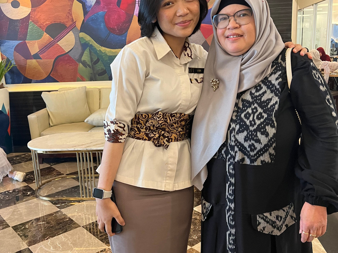 Pranaya Boutique Hotel BSD主图