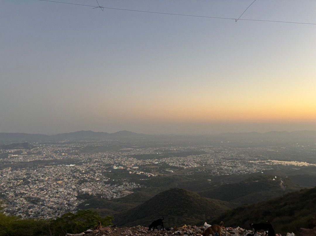 Mansingh Palace, Ajmer主图