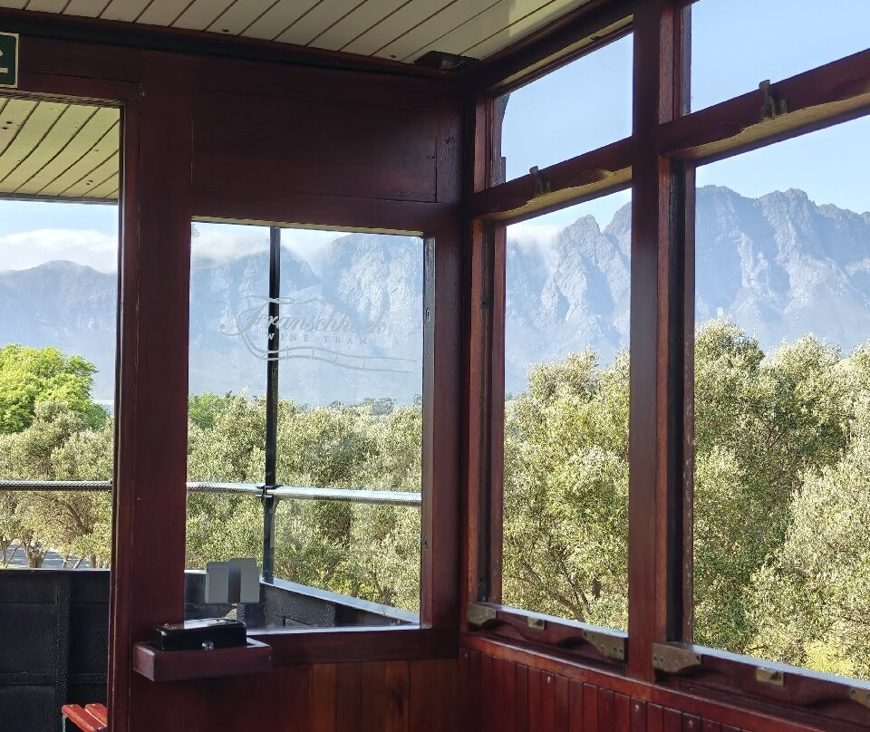 Holden Manz Wine Estate-法兰舒克必去景点