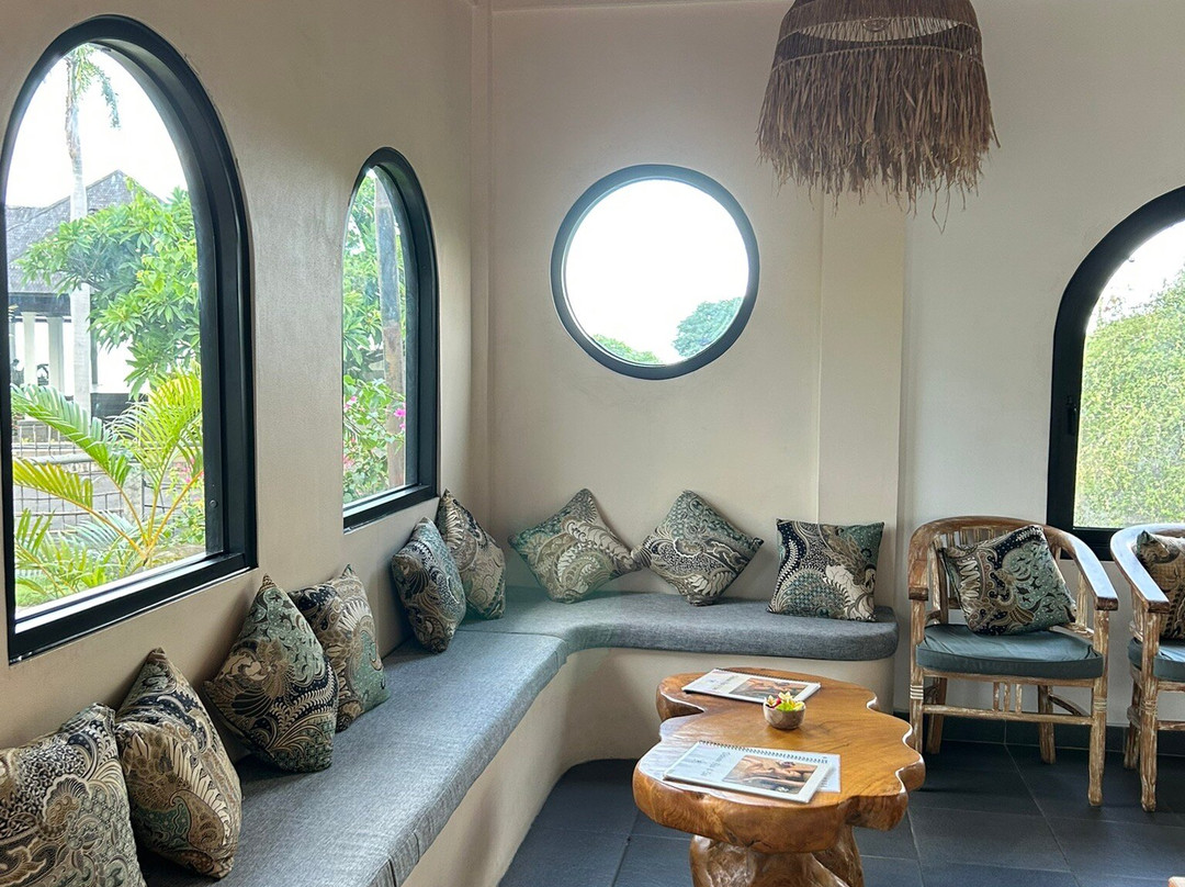 Wellness Hub & Spa-Bunutan必去景点